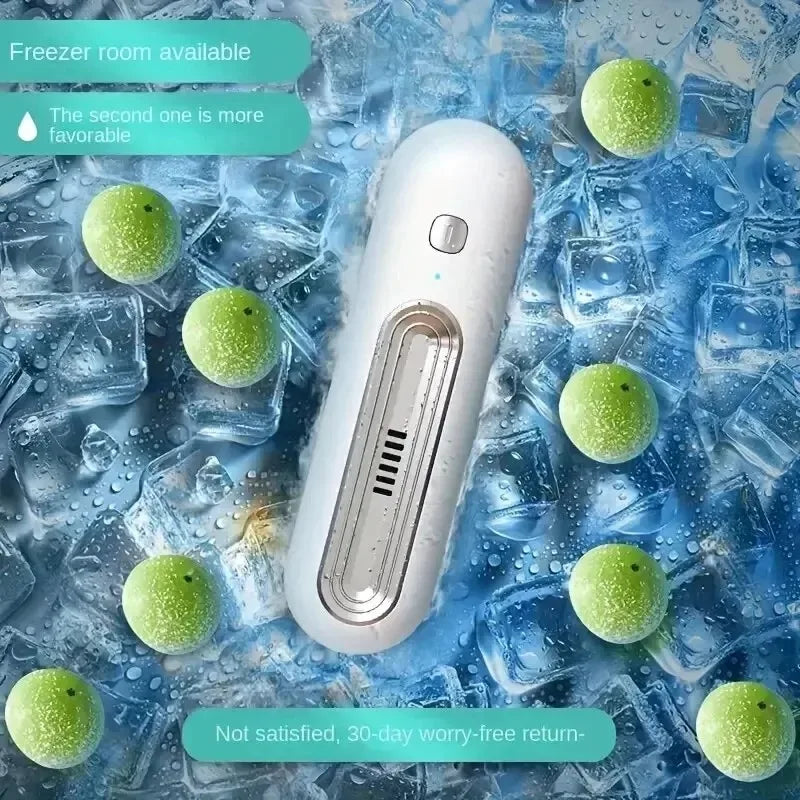 Fridge Freshness Booster